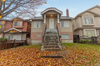 4358 Victoria DR Vancouver, Vancouver Apartments for sale, MLS® R3070023