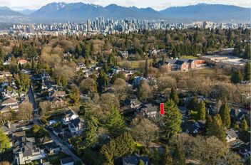 4362 Angus DR Vancouver, Vancouver Apartments for sale, MLS® R2966621