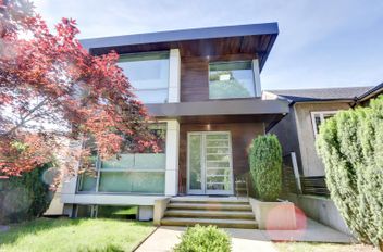 4368 W 15th AVE Vancouver, Vancouver Apartments for sale, MLS® R3016342