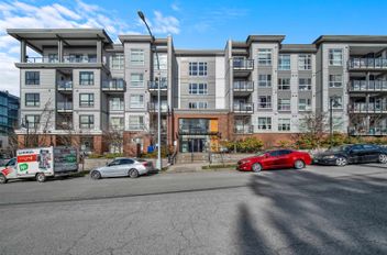 437 13733 107a AVE Surrey, Surrey Apartments for sale, MLS® R2985672