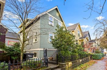 437 Vernon DR Vancouver, Vancouver Apartments for sale, MLS® R3071420