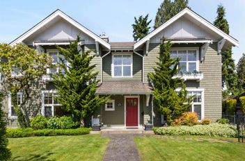4379 Ross Crescent West Vancouver, West Vancouver Apartments for sale, MLS® R3023351