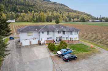 43830 Duncan RD Chilliwack, Chilliwack Apartments for sale, MLS® R2938245