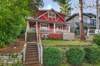 4387 St. George ST Vancouver, Vancouver Apartments for sale, MLS® R3078489