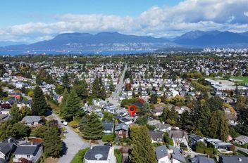 4393 Puget DR Vancouver, Vancouver Apartments for sale, MLS® R3012344