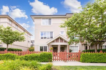 44 10151 240 ST Maple Ridge, Maple Ridge Apartments for sale, MLS® R3027691