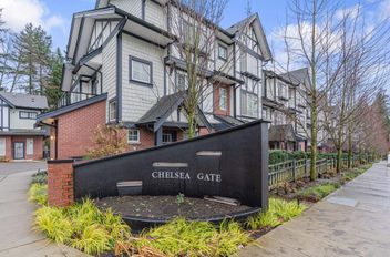 44 11188 72 AVE Delta, Delta Apartments for sale, MLS® R2996611