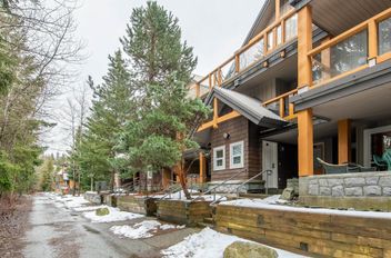 44 4388 Northlands BLVD Whistler, Whistler Apartments for sale, MLS® R2983074