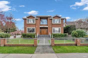 4418 Osler ST Vancouver, Vancouver Apartments for sale, MLS® R3114327
