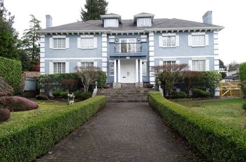 4430 Cypress ST Vancouver, Vancouver Apartments for sale, MLS® R3087665