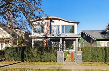 4437 W 13th AVE Vancouver, Vancouver Apartments for sale, MLS® R2964967