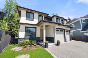 4446 Emily Carr PL Abbotsford, Abbotsford Apartments for sale, MLS® R2956820
