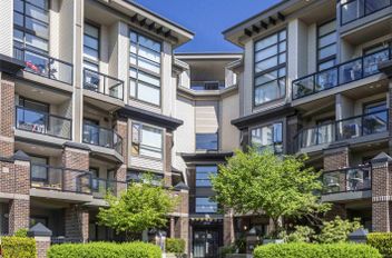 446 10838 City Parkway Surrey, Surrey Apartments for sale, MLS® R3003825