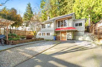 4462 Strathcona RD North Vancouver, North Vancouver Apartments for sale, MLS® R3082123