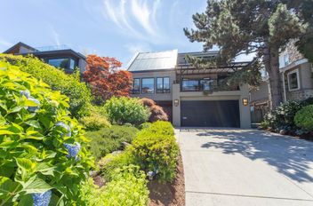 4468 W 1st AVE Vancouver, Vancouver Apartments for sale, MLS® R3010616