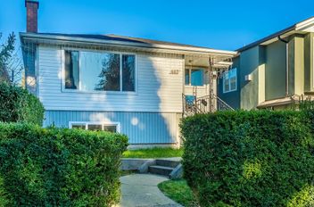 447 E 30th AVE Vancouver, Vancouver Apartments for sale, MLS® R2962783