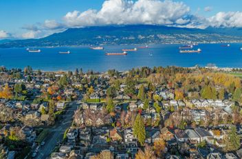 4473 W 5th AVE Vancouver, Vancouver Apartments for sale, MLS® R3017153