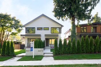 4475 Wallace ST Vancouver, Vancouver Apartments for sale, MLS® R3076835