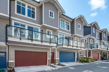 45 10488 124 ST Surrey, Surrey Apartments for sale, MLS® R3027810