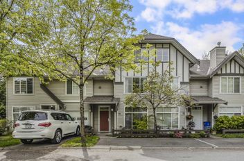 45 6465 184a ST Surrey, Surrey Apartments for sale, MLS® R3003066