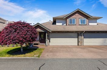45 6887 Sheffield Way Chilliwack, Chilliwack Apartments for sale, MLS® R2998859