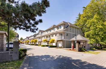 45 7831 Garden City RD Richmond, Richmond Apartments for sale, MLS® R3007025