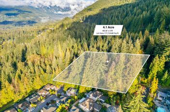 4500 St. Pauls AVE - Lot A  North Vancouver, North Vancouver Apartments for sale, MLS® R3074316