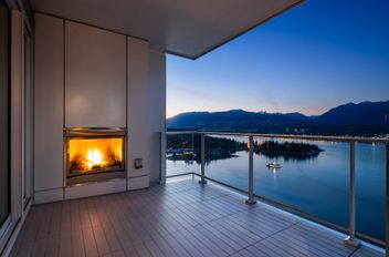 4501 1011 W Cordova ST Vancouver, Vancouver Apartments for sale, MLS® R3001944