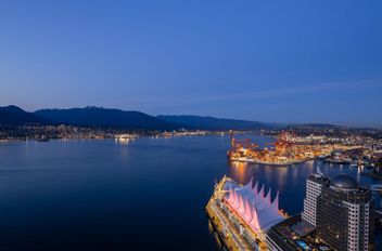 4501 1011 W Cordova ST Vancouver, Vancouver Apartments for sale, MLS® R3082639