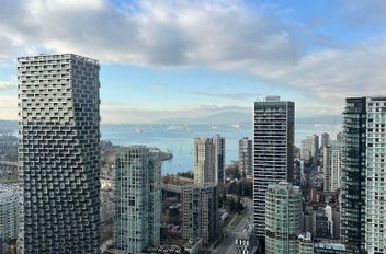 4502 1372 Seymour ST Vancouver, Vancouver Apartments for sale, MLS® R2960545