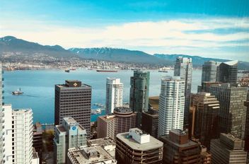 4505 1151 W Georgia ST Vancouver, Vancouver Apartments for sale, MLS® R3022685