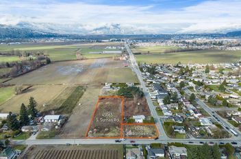 45083 South Sumas RD Chilliwack, Chilliwack Apartments for sale, MLS® R2927782