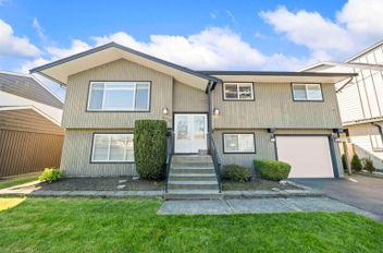 4517 46a ST Ladner, Ladner Apartments for sale, MLS® R3024719