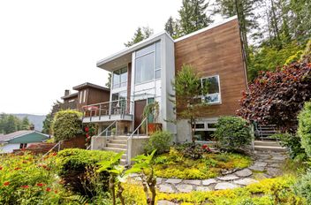 4527 Strathcona RD North Vancouver, North Vancouver Apartments for sale, MLS® R3014831
