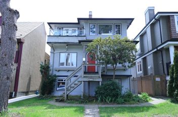 4530 W 11th AVE Vancouver, Vancouver Apartments for sale, MLS® R2965102