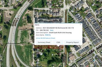 4531 Boundary RD Richmond, Richmond Apartments for sale, MLS® R2984410