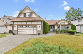 4536 221a ST Langley, Langley Apartments for sale, MLS® R3028087