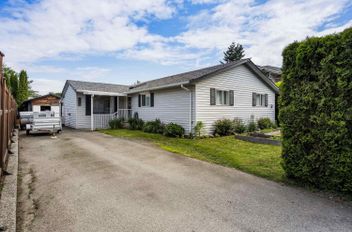 45391 Watson RD Chilliwack, Chilliwack Apartments for sale, MLS® R3006943