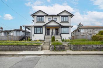 4541 Hoy ST Vancouver, Vancouver Apartments for sale, MLS® R3003035