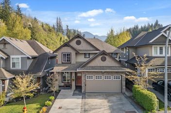 45432 Ariel PL Cultus Lake, Cultus Lake Apartments for sale, MLS® R2994159