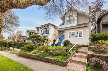 4548 W 7th AVE Vancouver, Vancouver Apartments for sale, MLS® R3104694