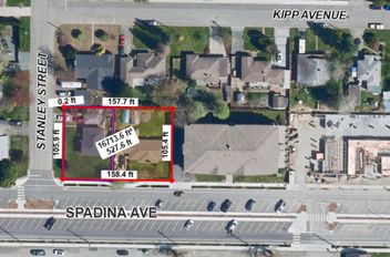 45521 Spadina AVE Chilliwack, Chilliwack Apartments for sale, MLS® R2978106