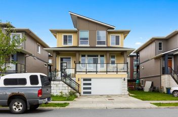 45594 Meadowbrook DR Chilliwack, Chilliwack Apartments for sale, MLS® R2955205