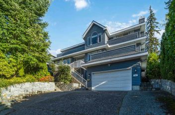 456 Montroyal BLVD North Vancouver, North Vancouver Apartments for sale, MLS® R3068048