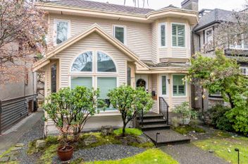 4560 W 7th AVE Vancouver, Vancouver Apartments for sale, MLS® R3070598