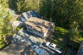 45621 Sleepy Hollow RD Cultus Lake, Cultus Lake Apartments for sale, MLS® R2976555