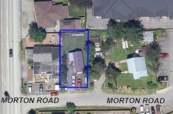 45631 Morton RD Chilliwack, Chilliwack Apartments for sale, MLS® R2949221