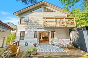 4565 Cove Cliff RD North Vancouver, North Vancouver Apartments for sale, MLS® R3072267