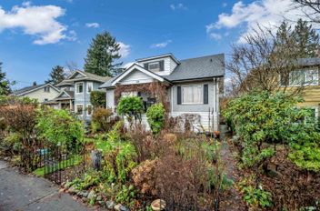 458 E 9th ST North Vancouver, North Vancouver Apartments for sale, MLS® R3075776