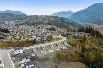 45852 Weeden DR Chilliwack, Chilliwack Apartments for sale, MLS® R2954591